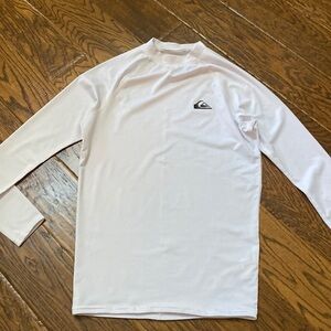 Men’s Quicksilver Swim Rash guard